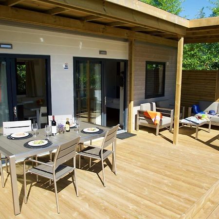 ホテル Casa Mobile Gustocamp A カオルレ エクステリア 写真
