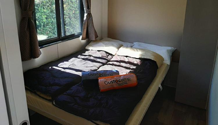 ホテル Casa Mobile Gustocamp A カオルレ エクステリア 写真