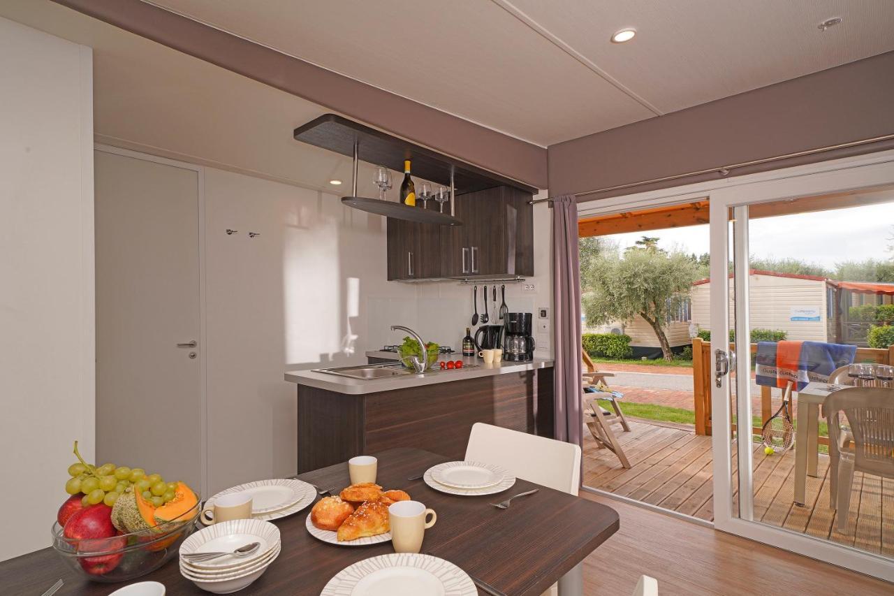 ホテル Casa Mobile Gustocamp A カオルレ エクステリア 写真