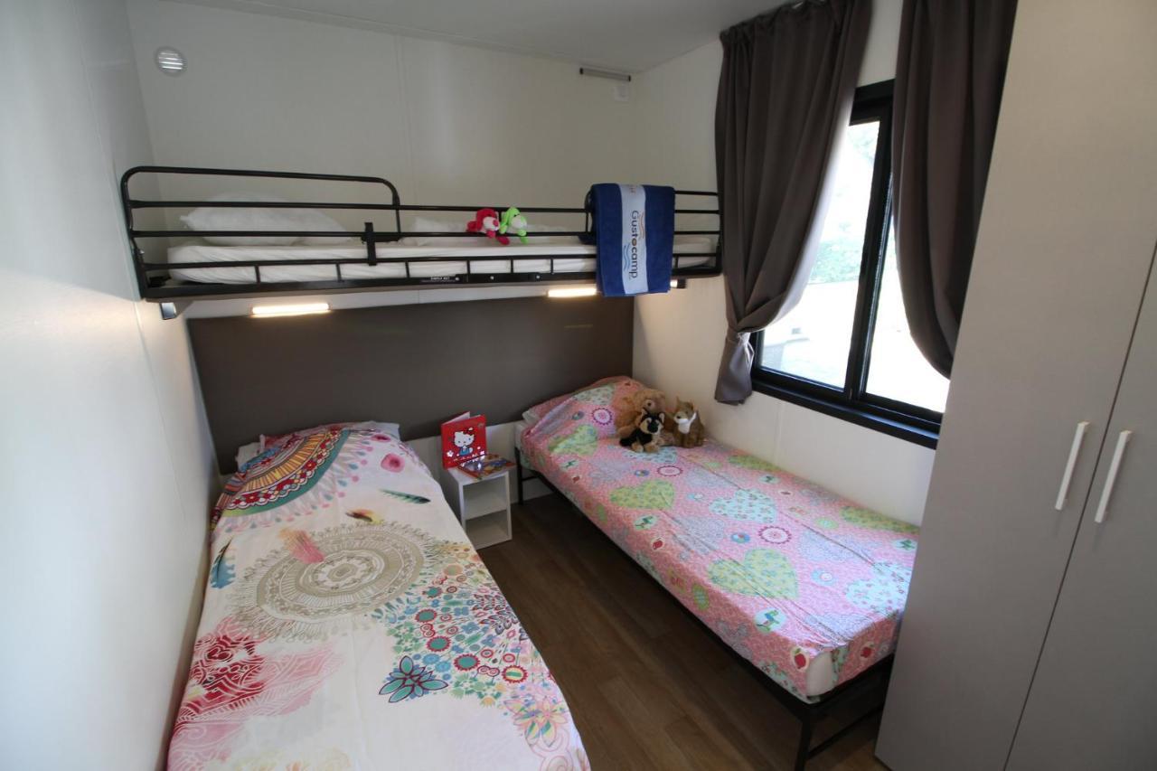 ホテル Casa Mobile Gustocamp A カオルレ エクステリア 写真