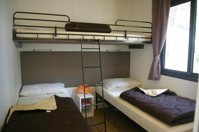 ホテル Casa Mobile Gustocamp A カオルレ エクステリア 写真