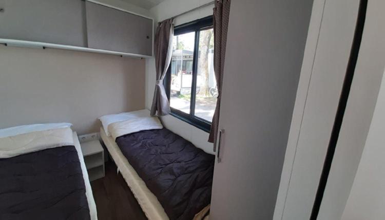 ホテル Casa Mobile Gustocamp A カオルレ エクステリア 写真